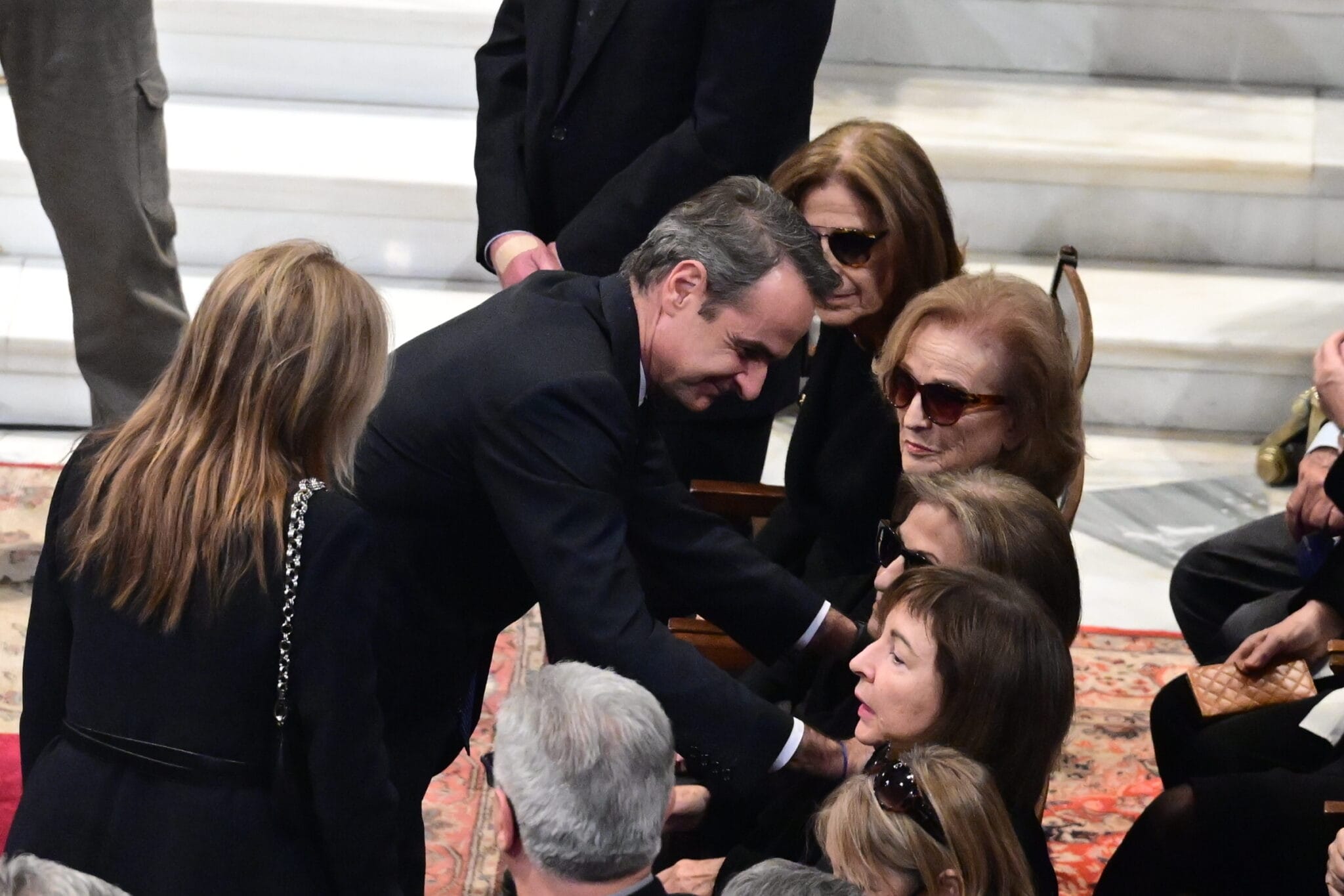 Τατιάνα Μπόλαρη, eurokinissi