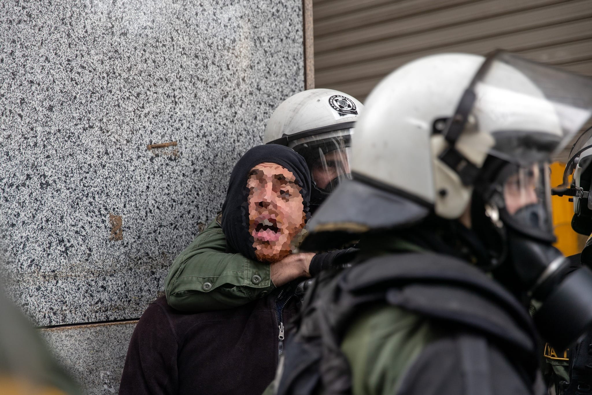 Μάριος Λώλος