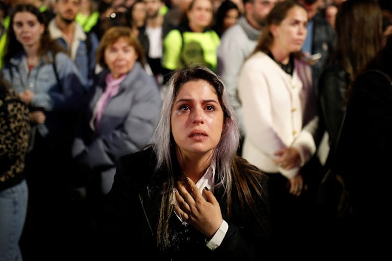 Shir Torem / Reuters