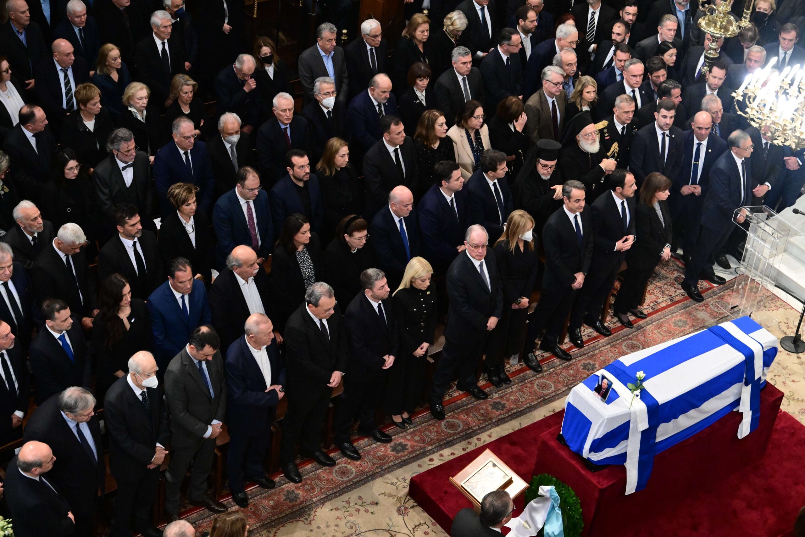 Γιώργος Κονταρίνης, eurokinissi