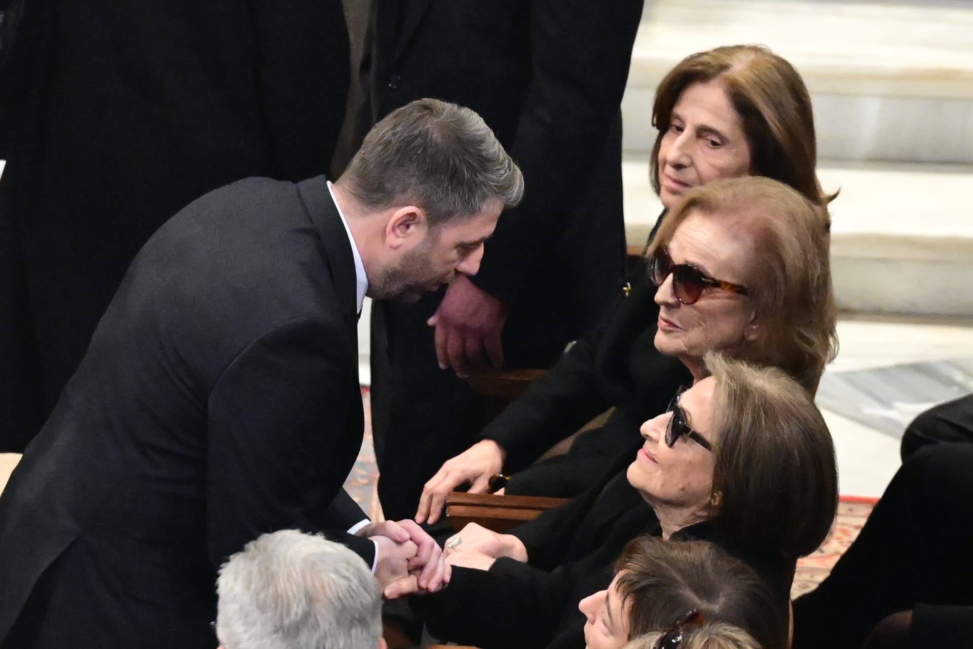 Τατιάνα Μπόλαρη, eurokinissi