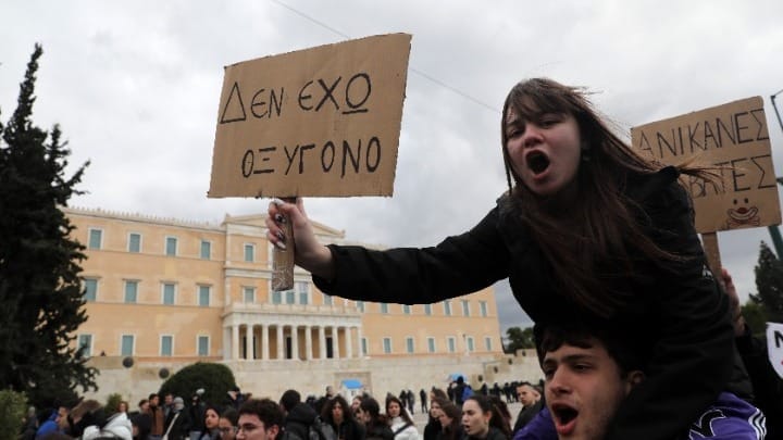 Γιώργος Βιτσαράς, ΑΠΕ-ΜΠΕ