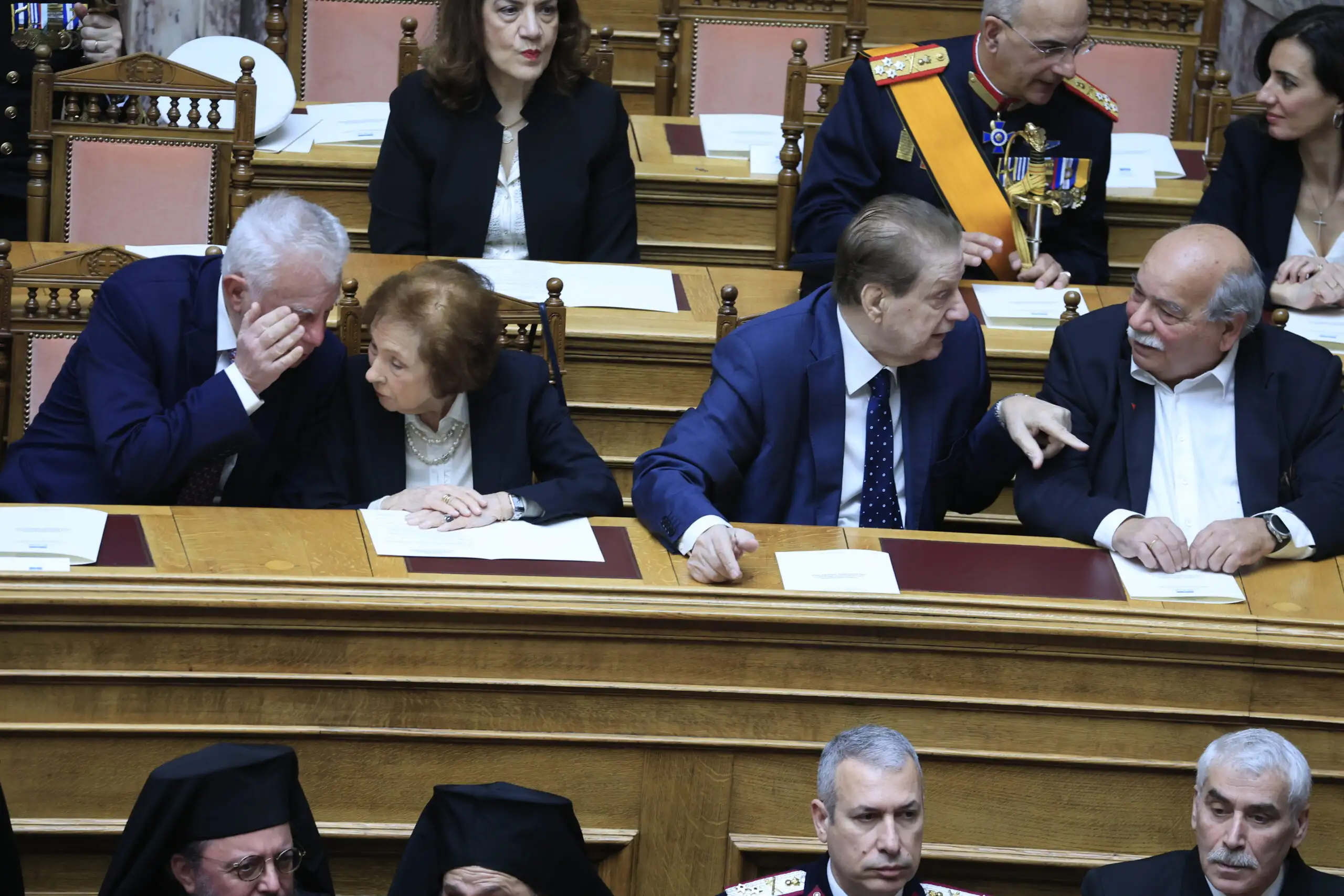 Γιώργος Κονταρίνης, eurokinissi