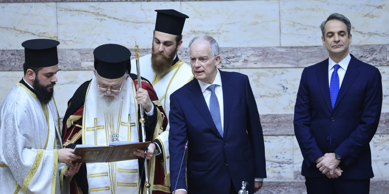 Γιώργος Κονταρίνης, eurokinissi