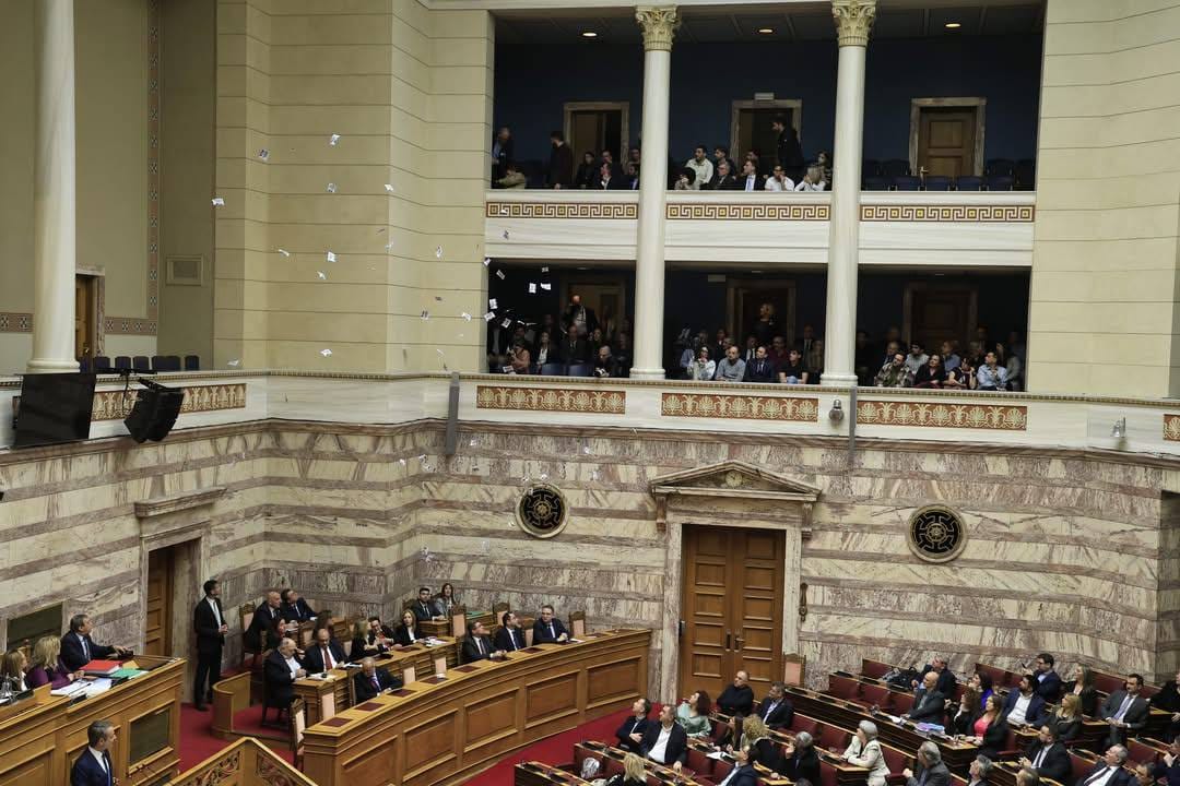 Γιώργος Κονταρίνης, eurokinissi