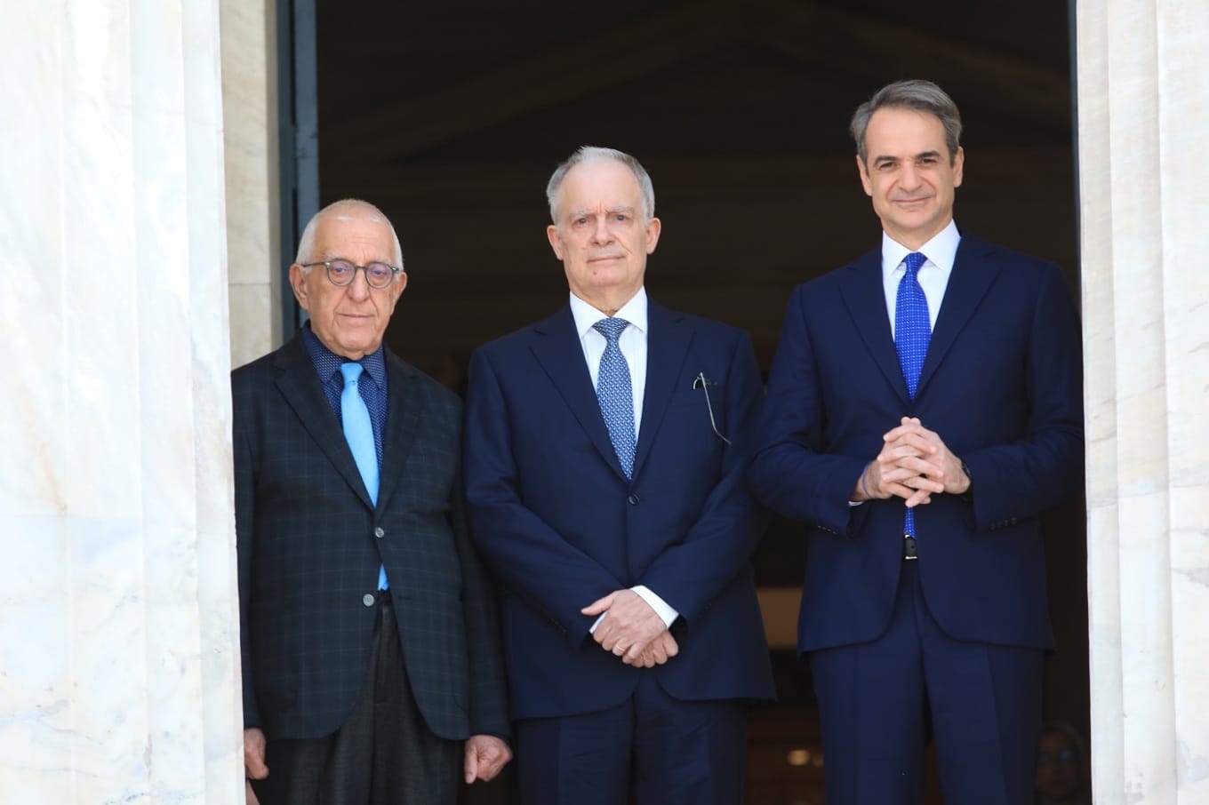 Γιάννης Παναγόπουλος, eurokinissi