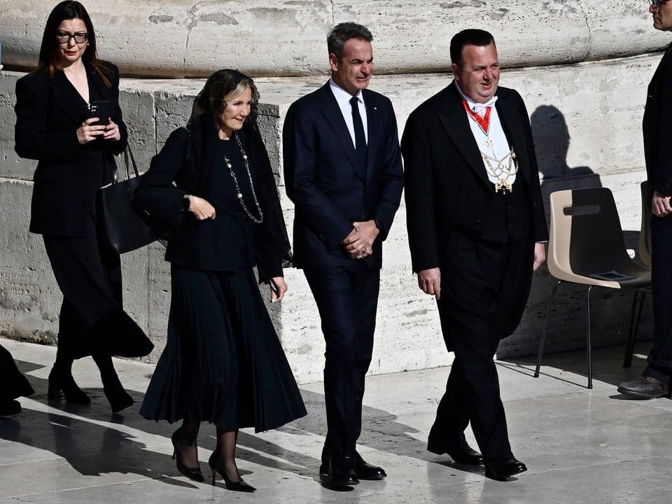 Michael Kappeler, picture alliance via Getty Images