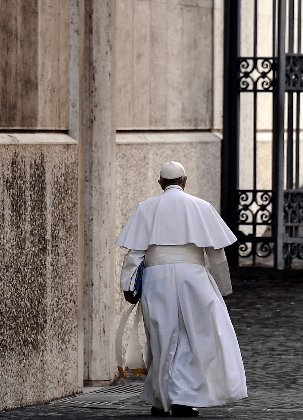 Vincenzo Pinto, AFP