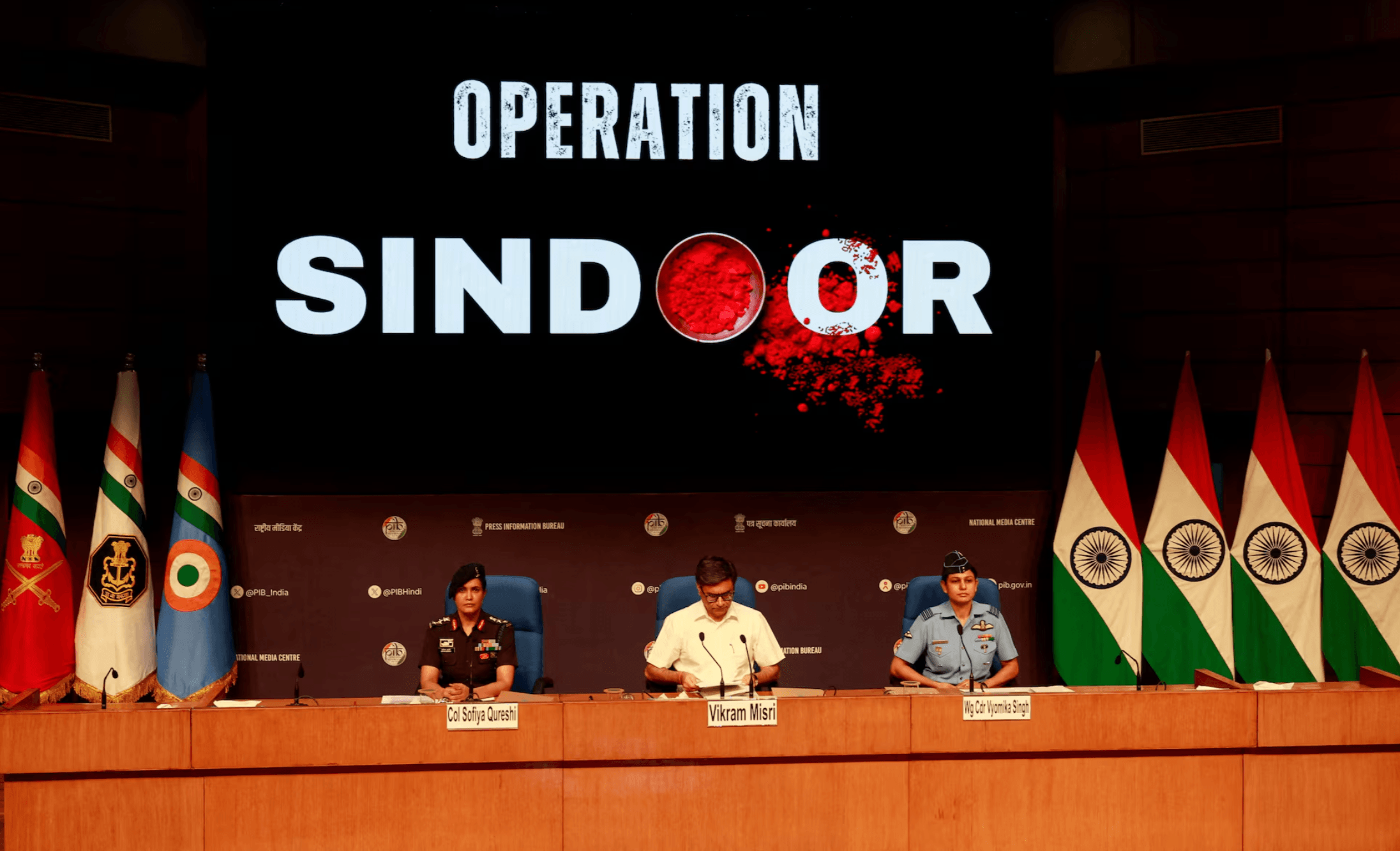 Priyanshu Singh, Reuters
