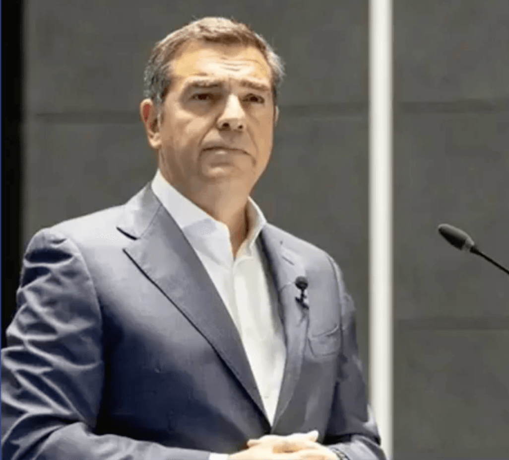 “O Κ. Μητσοτάκης βασίστηκε στη δική σας ψευδή και ανήθικη κατασκευή για να πλήξει το πρόσωπο και το ήθος μου”