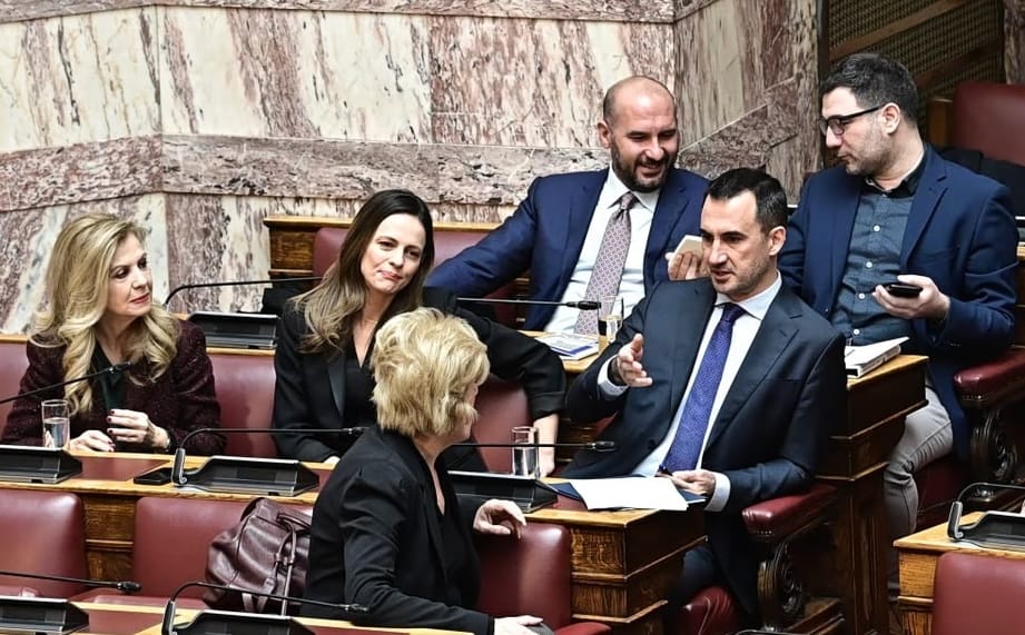 “Το σημερινό καθεστώς δεν πρέπει να έχει τρίτη θητεία, με ή χωρίς τον Μητσοτάκη”