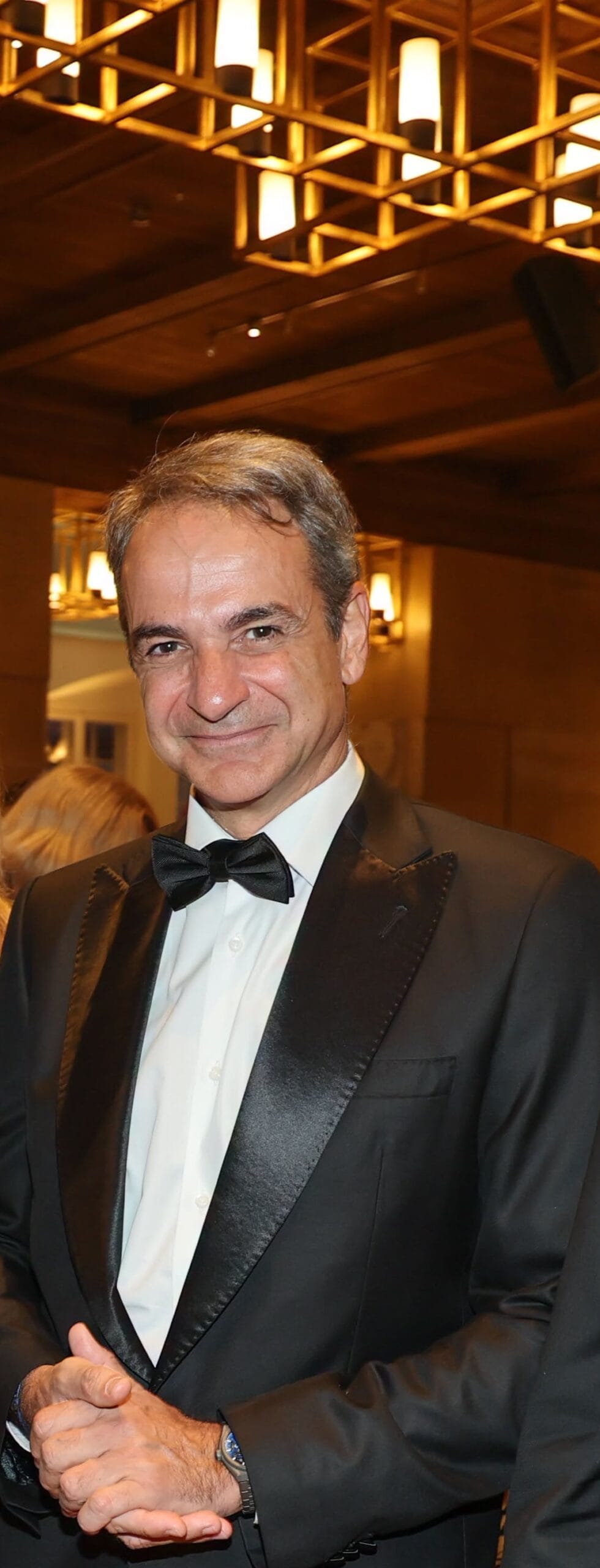 “Με το που ακούνε Εταιρεία, παθαίνουνε ντελίριο – και η Φιλική, Εταιρεία ήτανε”